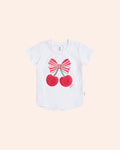 Huxbaby Cherry Pie Tee