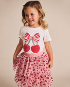 Huxbaby Cherry Pie Tee