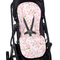 Snuggle Hunny Universal Organic Pram Liner