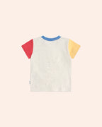Huxbaby Choo Choo Hux Tee