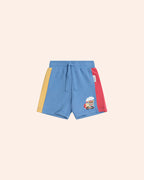 Huxbaby Choo Choo Huxbear Shorts