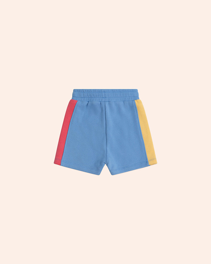 Huxbaby Choo Choo Huxbear Shorts