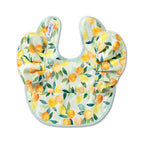 Snuggle Hunny - Frill Snuggle Bib