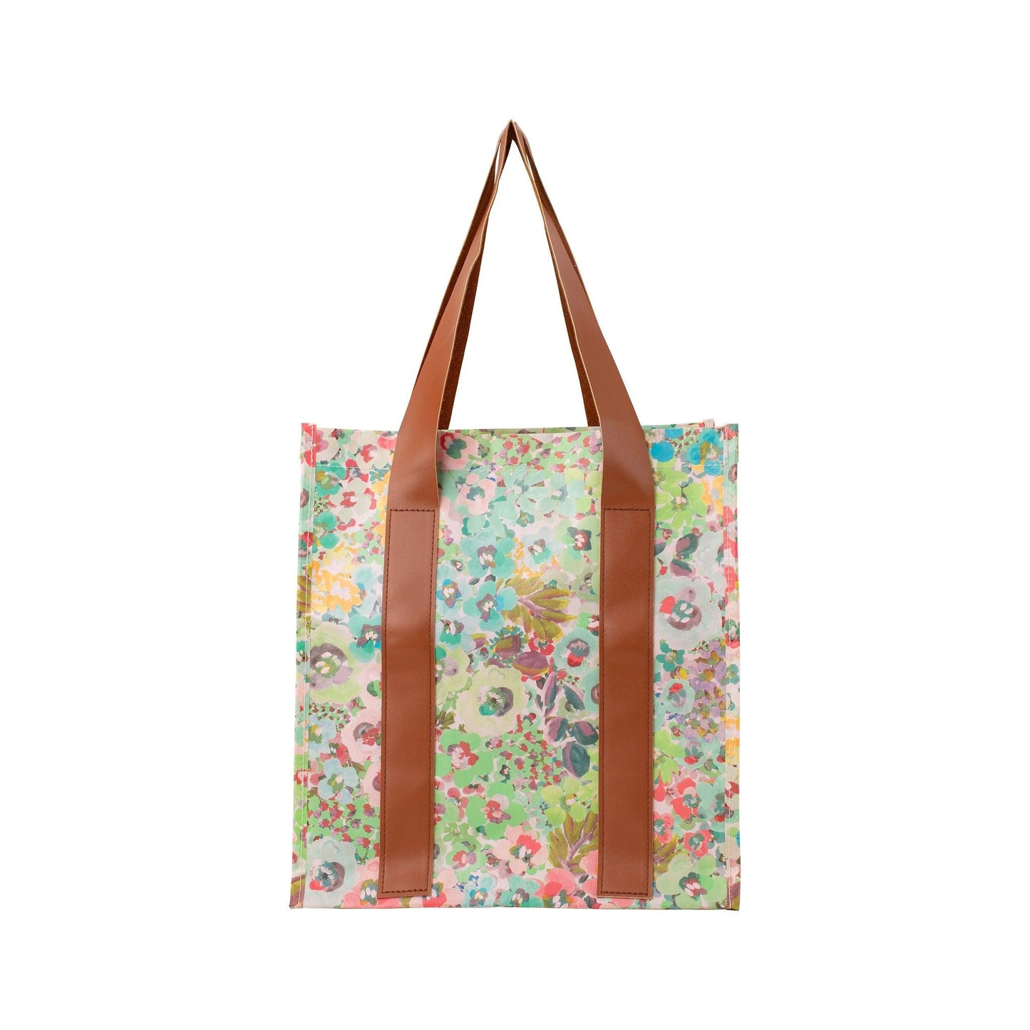 Kollab Market Bag - Watergarden