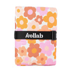 Kollab - Picnic Mat Hyper Floral