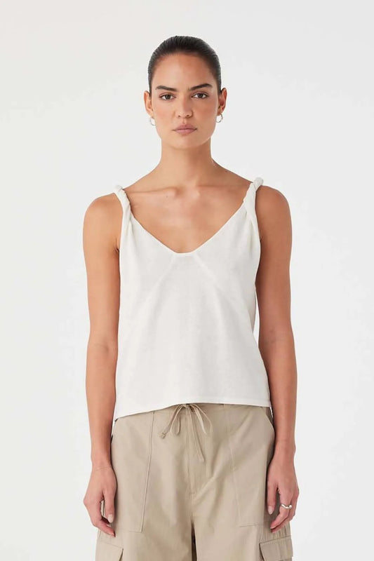 ARCAA Hara Tank - Cream
