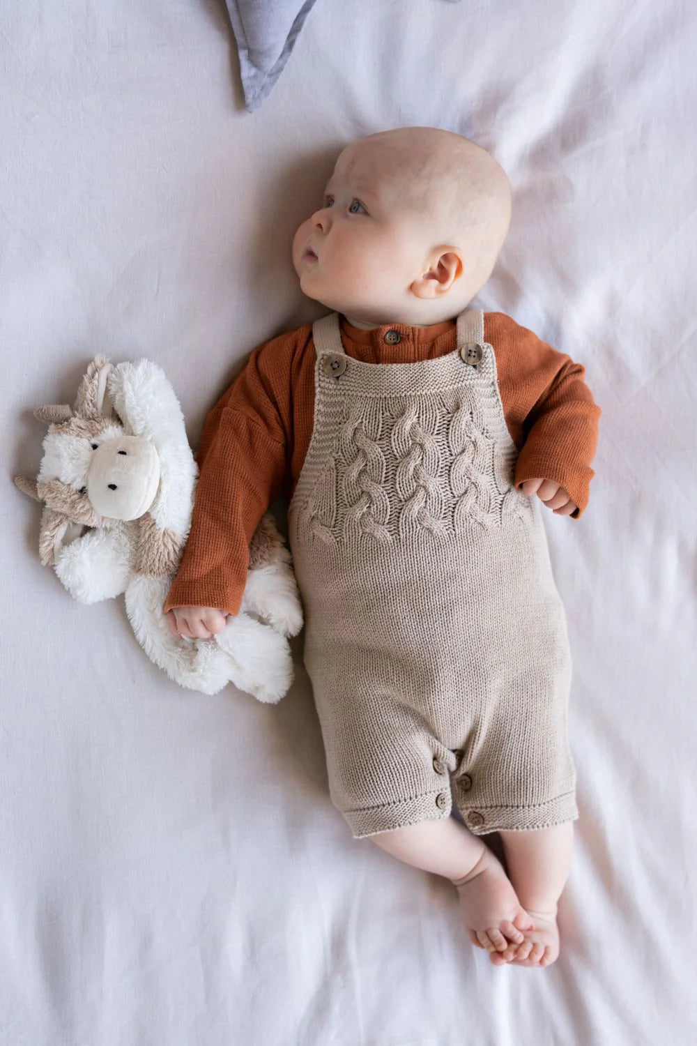 Nana Huchy Clover the Cow Hoochy Coochie- Assorted