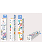 Haku Yoka Colouring Roll Kit - Fantasy Unicorn