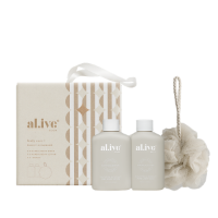 Al.ive Baby Baby Care Travel Ornament