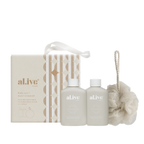 Al.ive Baby Baby Care Travel Ornament