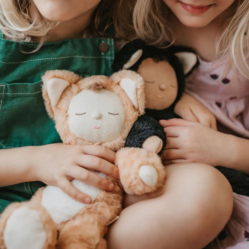 Dinkum Dolls by Olliella Cozy Cats - Assorted