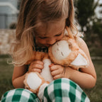 Dinkum Dolls by Olliella Cozy Cats - Assorted