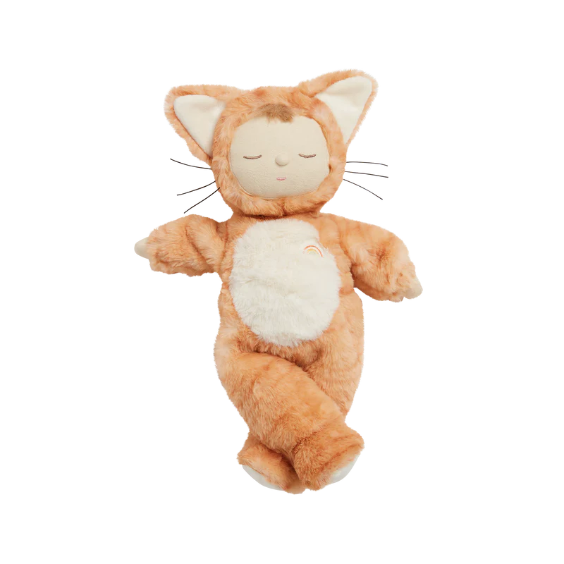 Dinkum Dolls by Olliella Cozy Cats - Assorted