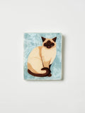 Jones & Co Purr Tile - Assorted