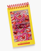 Super Smalls Sticker Booklet