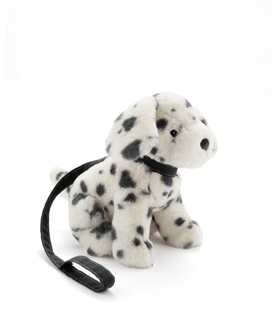 Nana Huchy Debbie the Dalmation