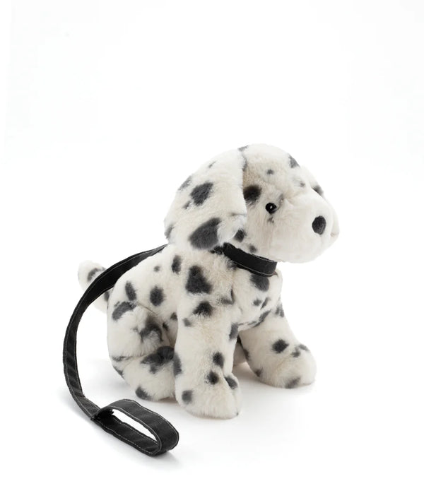 Nana Huchy Debbie the Dalmation
