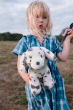 Nana Huchy Debbie the Dalmation