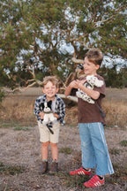 Nana Huchy Debbie the Dalmation