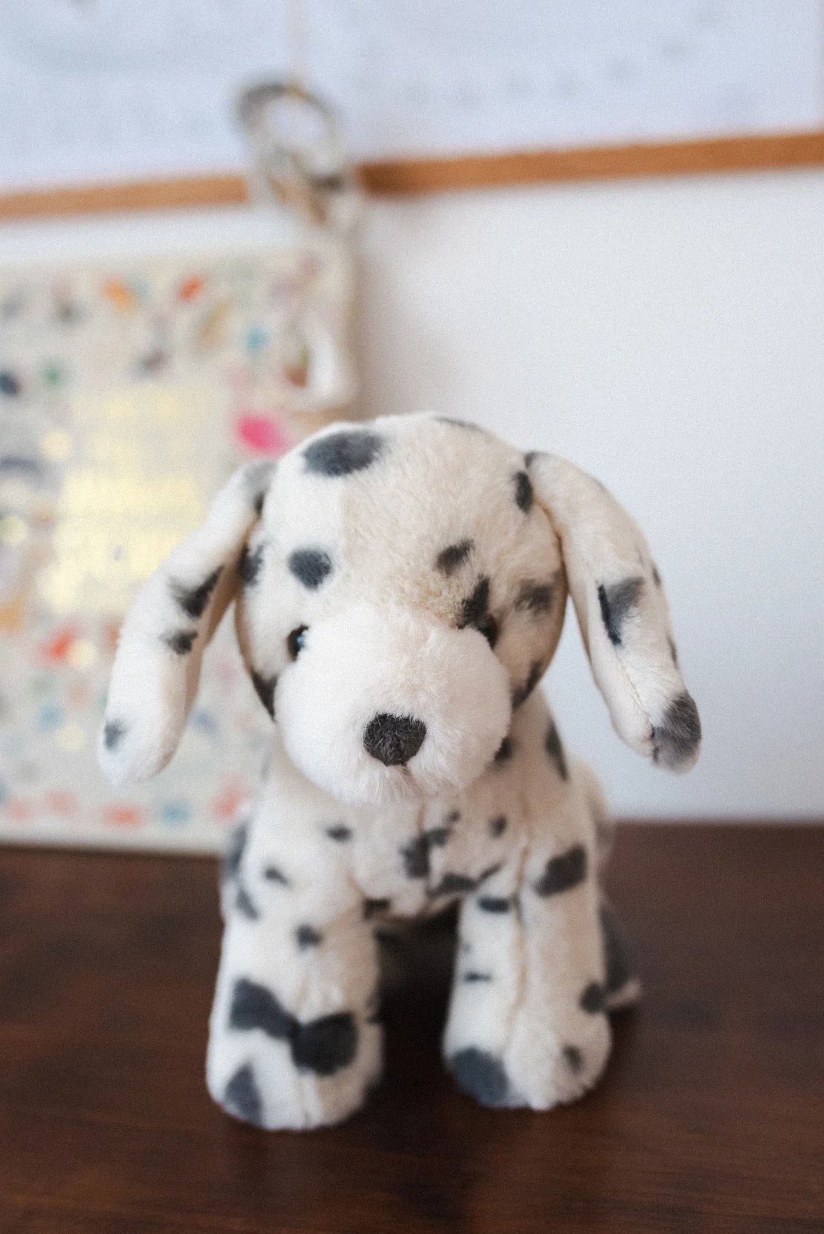 Nana Huchy Debbie the Dalmation