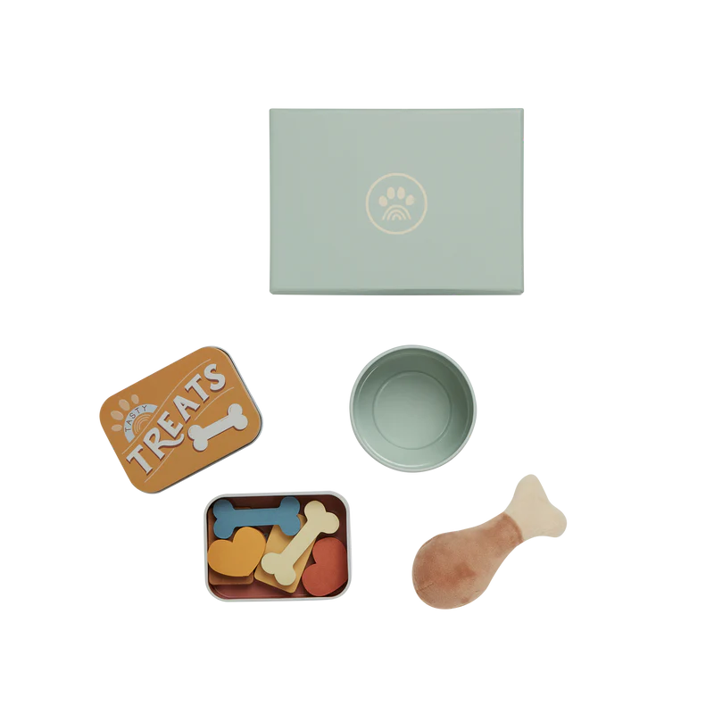 Olli Ella Dinkum Dogs goodie set