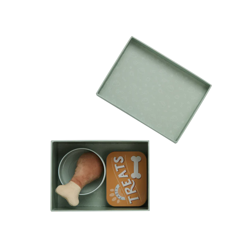 Olli Ella Dinkum Dogs goodie set