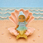 Ollie Ella Dinkum Dolls Little Lagoonies