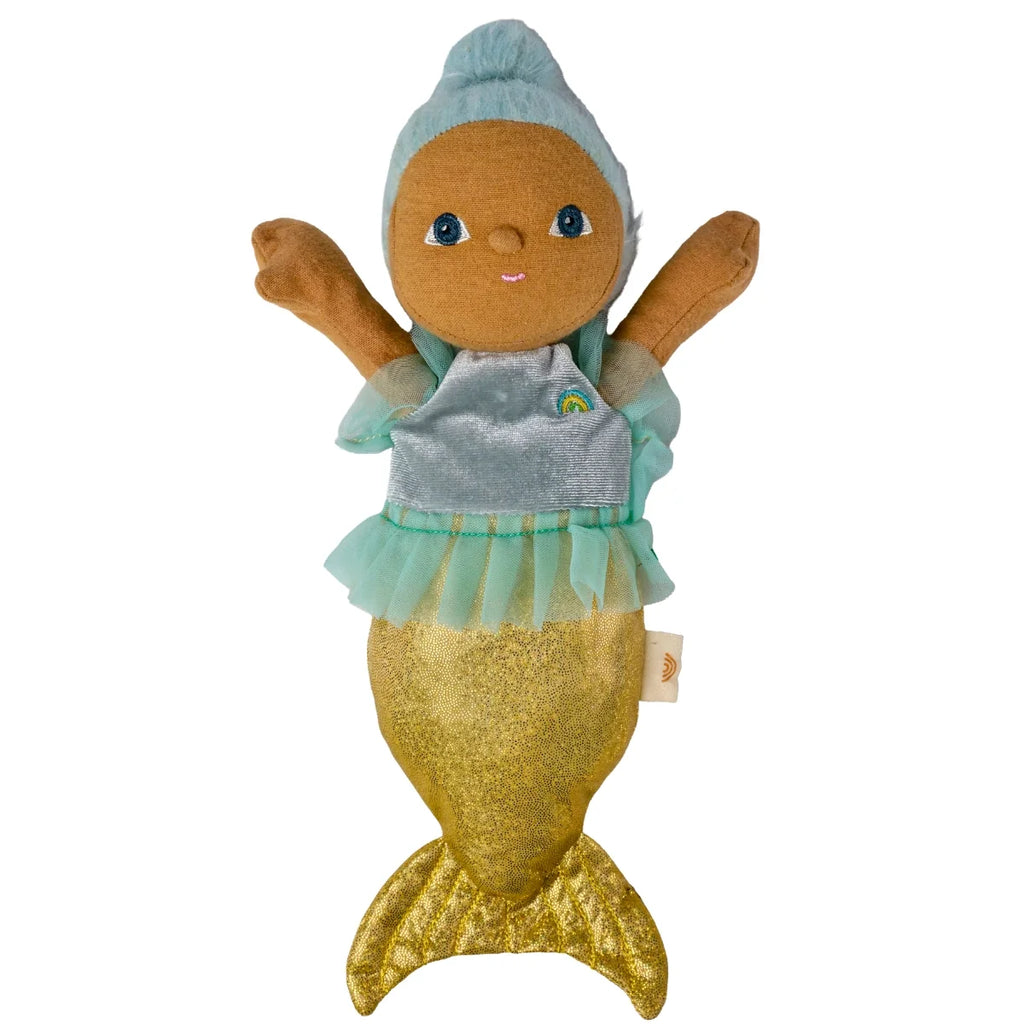 Ollie Ella Dinkum Dolls Little Lagoonies