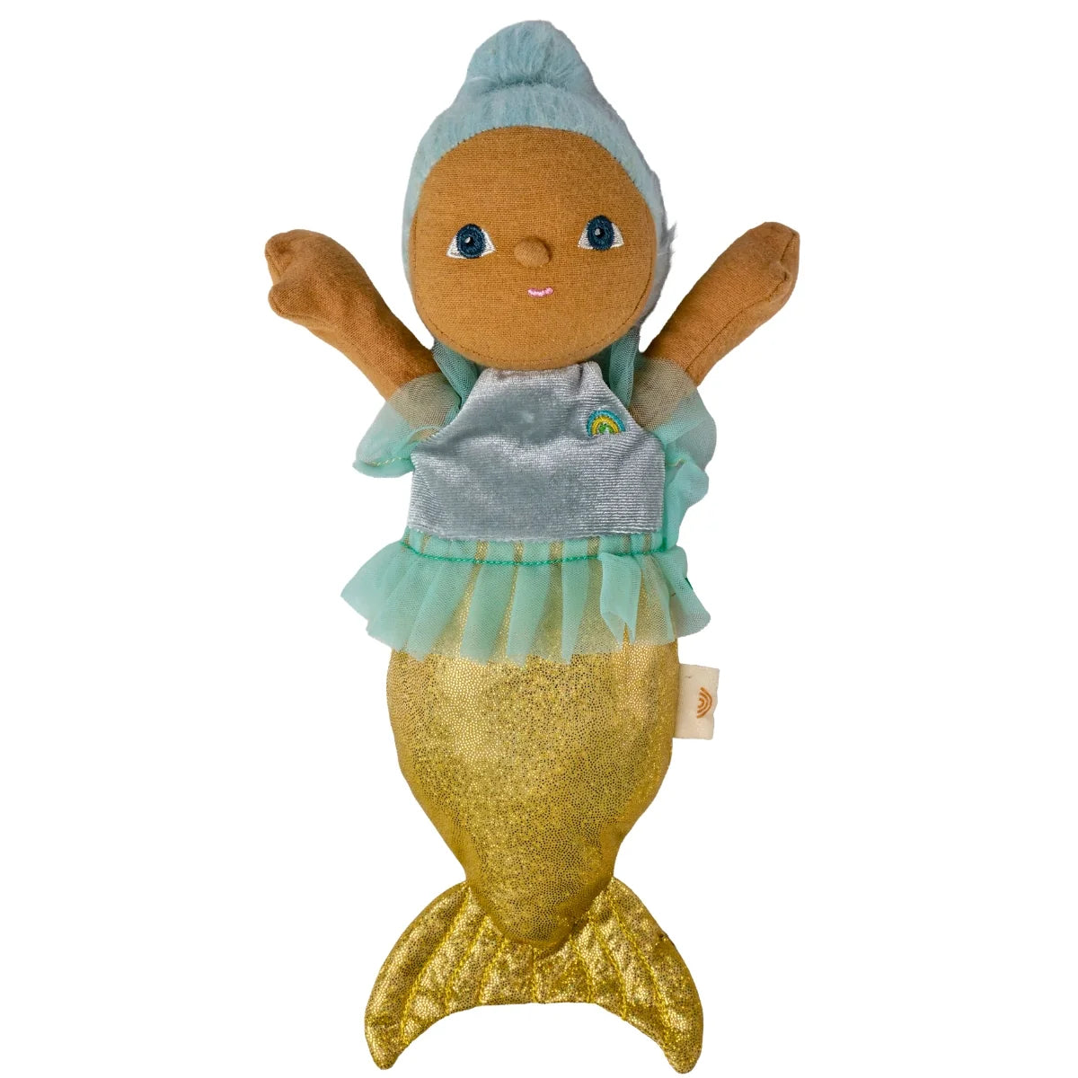 Ollie Ella Dinkum Dolls Little Lagoonies