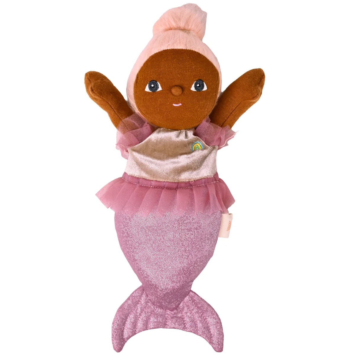 Ollie Ella Dinkum Dolls Little Lagoonies