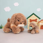 Dinkum Dolls by Olliella Binky Puppy Benny