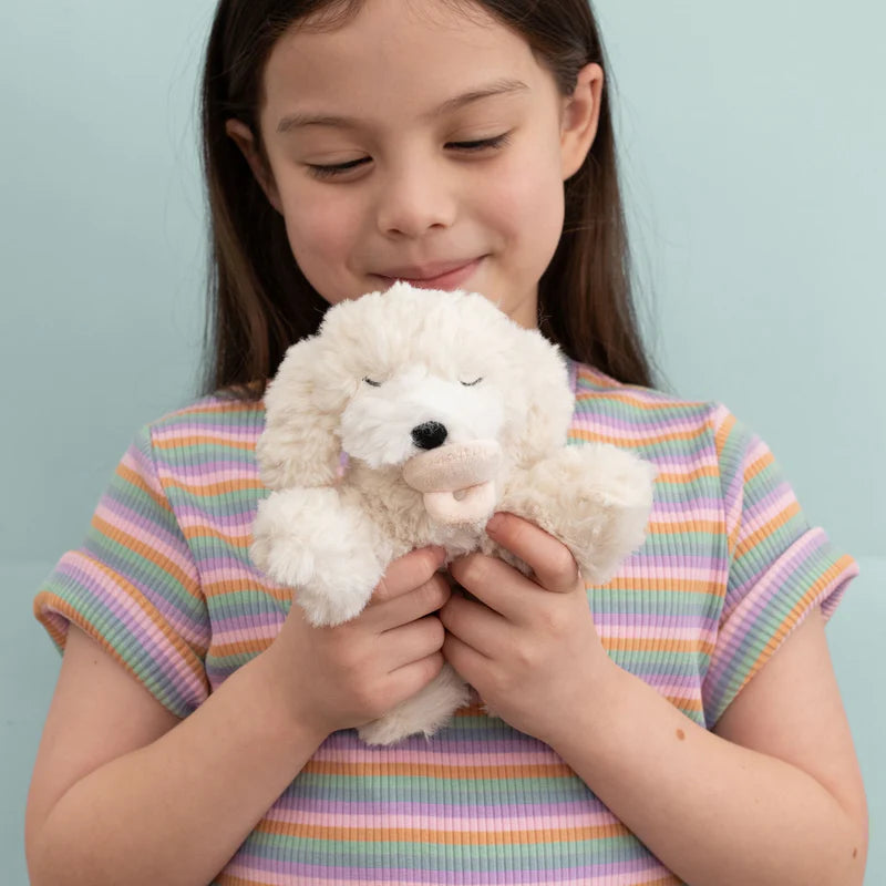 Dinkum Dolls by Olliella Binky Puppy Belle