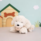 Dinkum Dolls by Olliella Binky Puppy Belle