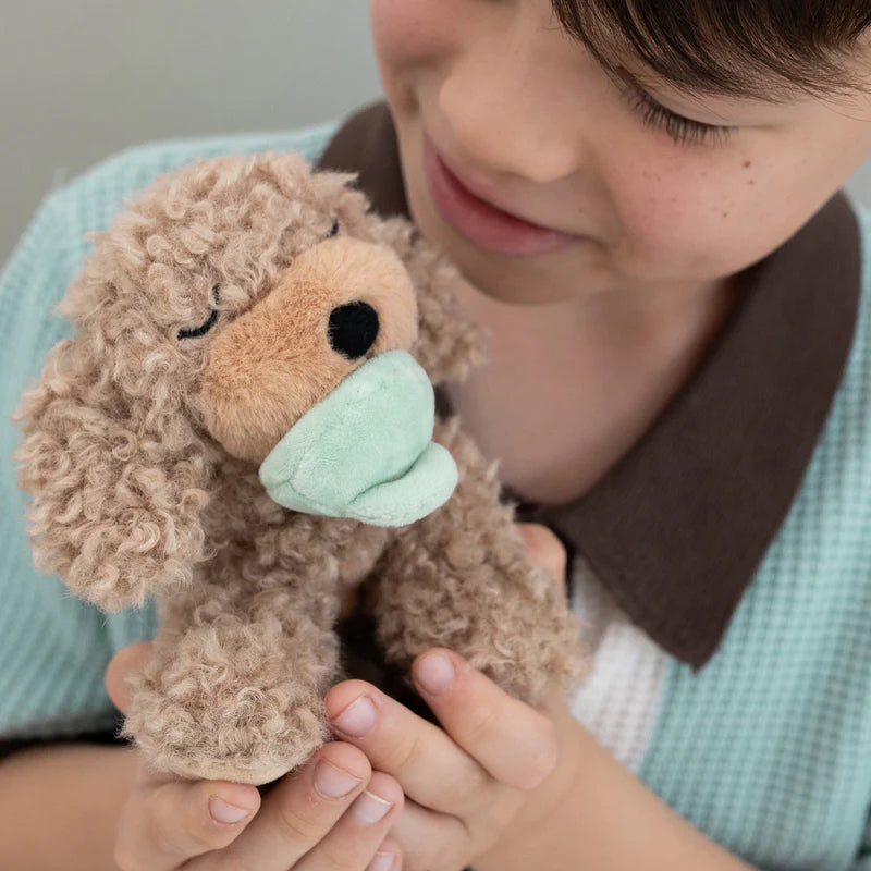 Dinkum Dolls by Olliella Binky Puppy Benny