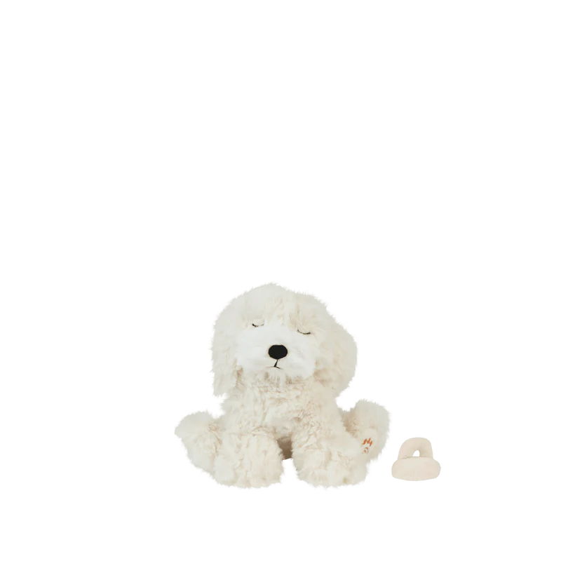 Dinkum Dolls by Olliella Binky Puppy Belle