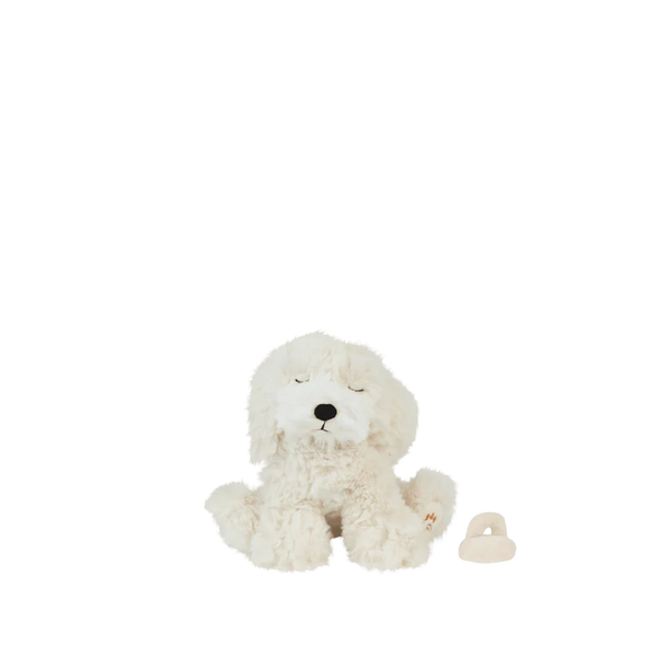 Dinkum Dolls by Olliella Binky Puppy Belle