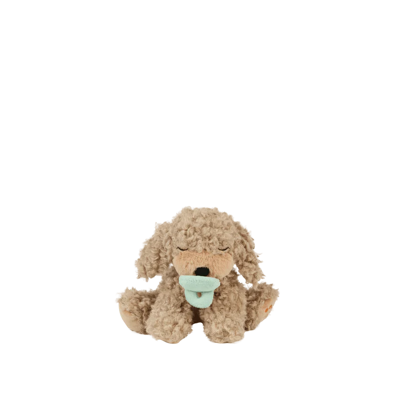 Dinkum Dolls by Olliella Binky Puppy Benny