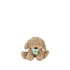 Dinkum Dolls by Olliella Binky Puppy Benny