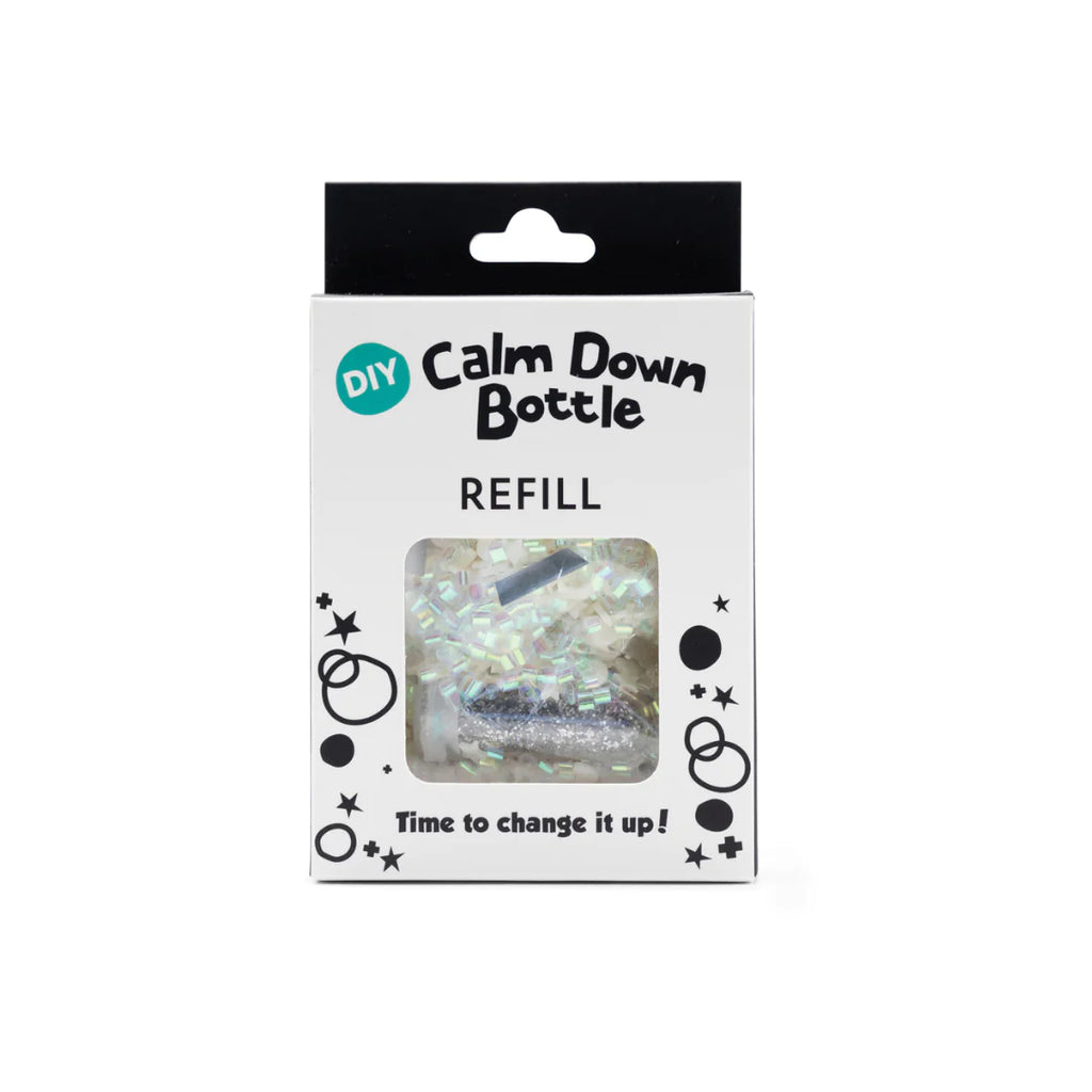 Jellystone DIY Calm Down Bottle Refill