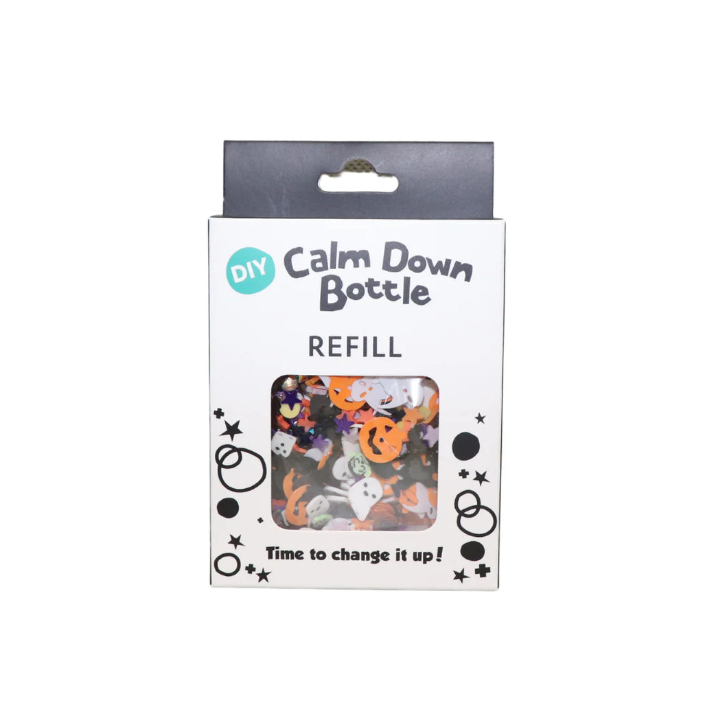 Jellystone DIY Calm Down Bottle Refill