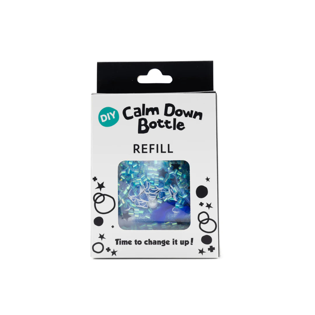 Jellystone DIY Calm Down Bottle Refill