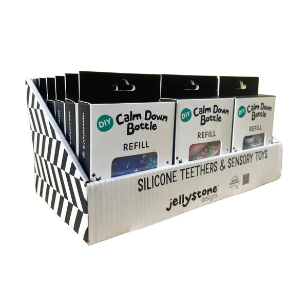 Jellystone DIY Calm Down Bottle Refill