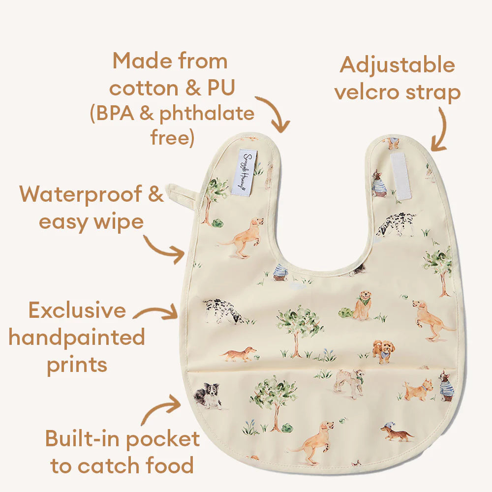 Snuggle Hunny - Snuggle Bib