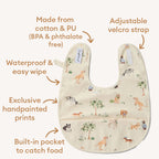 Snuggle Hunny - Snuggle Bib