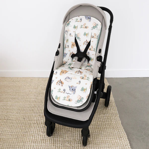 Snuggle Hunny Universal Organic Pram Liner