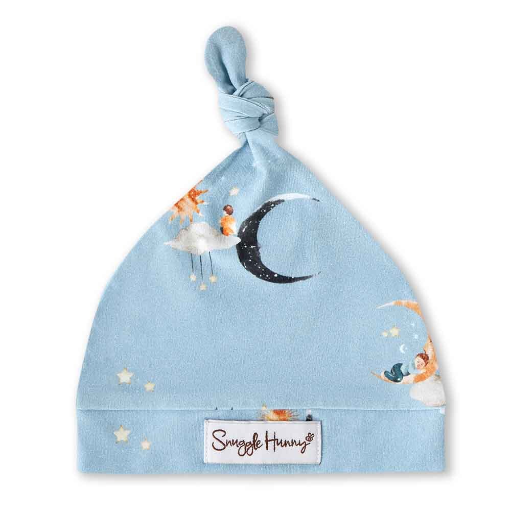 Snuggle Hunny Dream Knotted Beanie