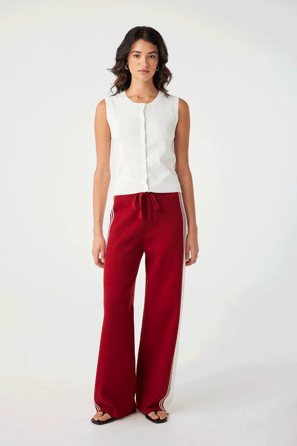 ARCAA Finley Button Up Vest