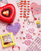Super Smalls Sticker Booklet