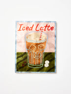 Jones & Co Barista ICED LATTE