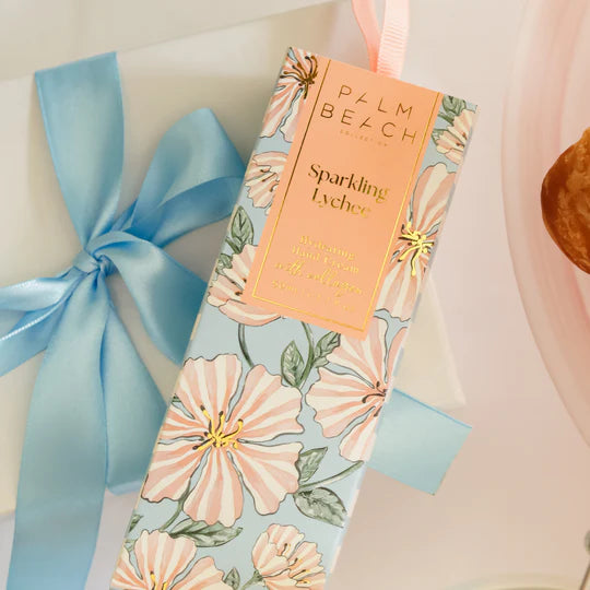 Palm Beach Collection- Sparkling Lychee 50ml Hand Cream